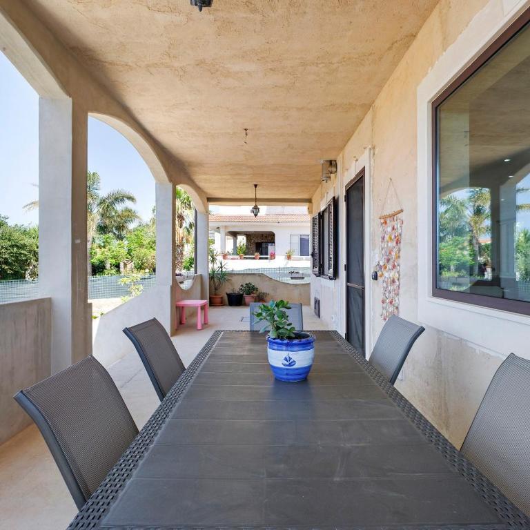 Dimora del Principe - Appartamento Premium con 3 Camere da Letto e Balcone - 22