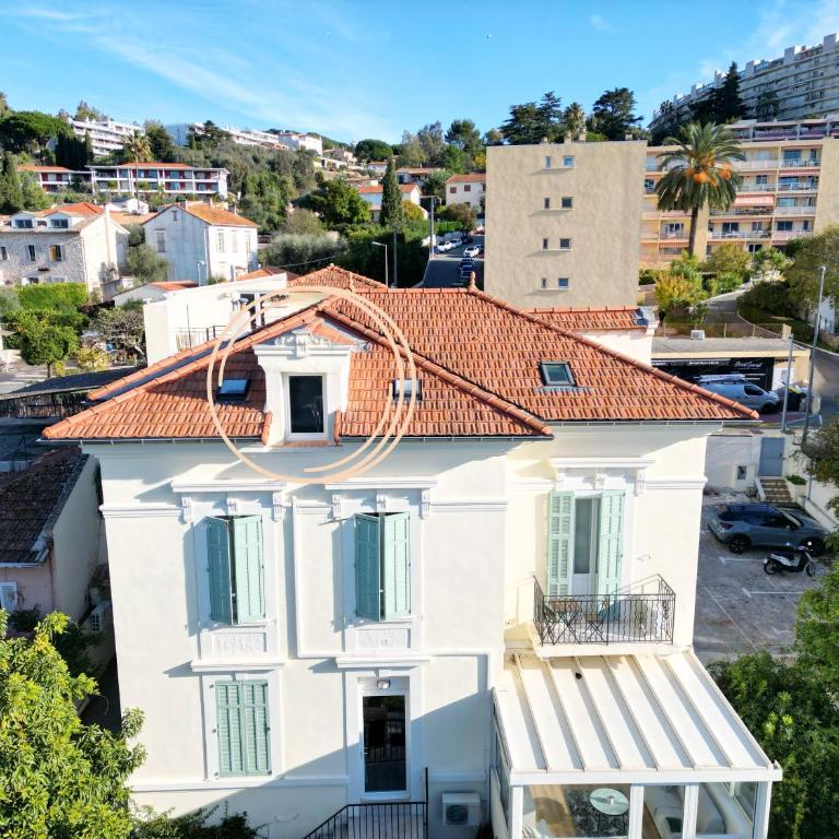 Proche gare, 5 min Plage du Midi, T2 avec 1 chambre - Palmazur Vacances - Appartement 1 Chambre - 21