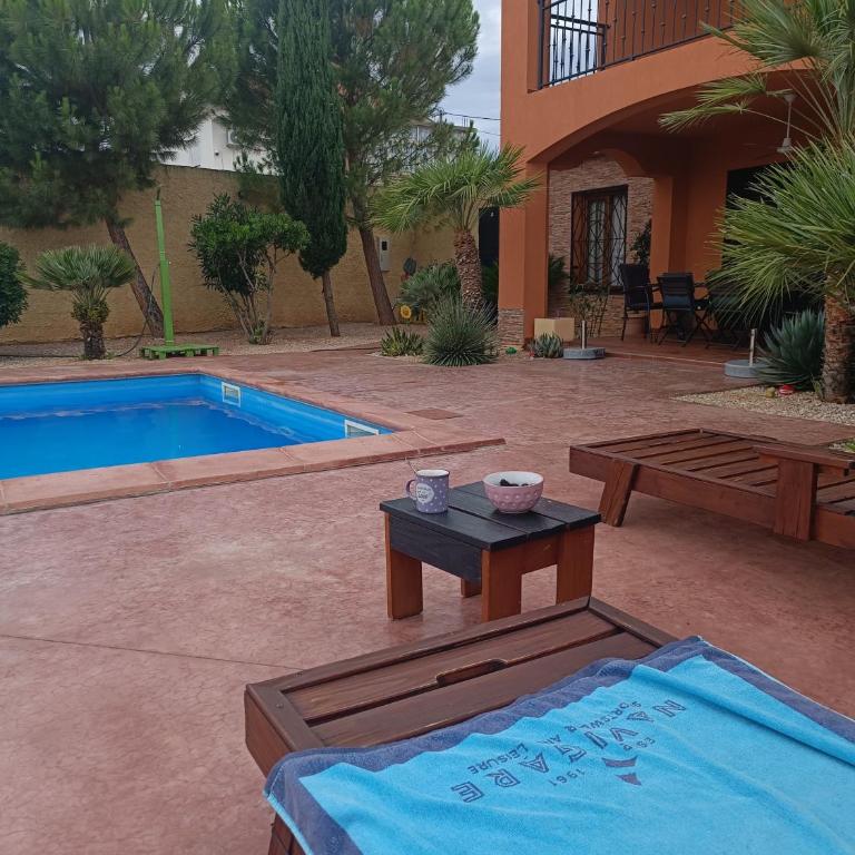 Forever Azure Villa - Vila sa Sopstvenim Bazenom - 28