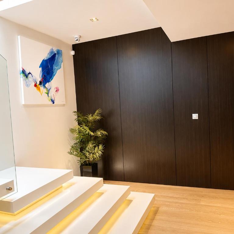 Horizons - contemporary villa with sea view and pool - Villa - 18