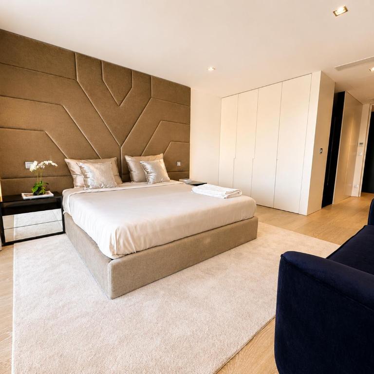 Horizons - contemporary villa with sea view and pool - Villa - 34