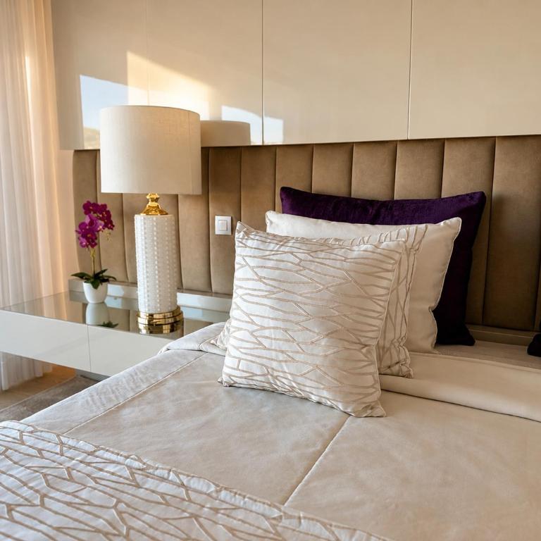 Horizons - contemporary villa with sea view and pool - Villa - 30