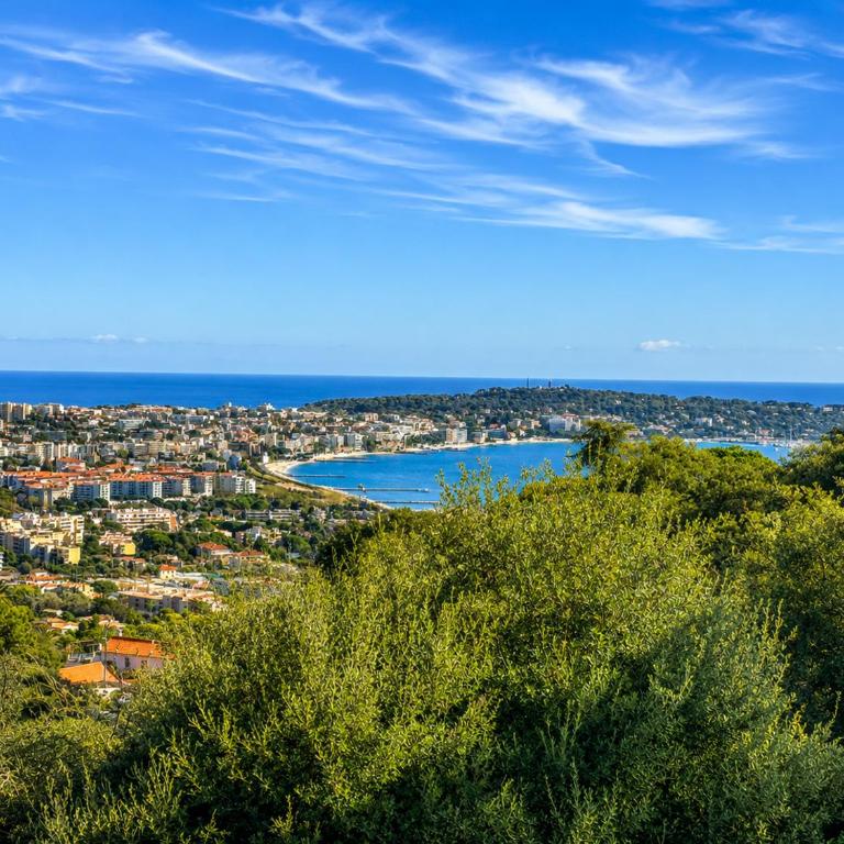 Horizons - contemporary villa with sea view and pool - Villa - 36