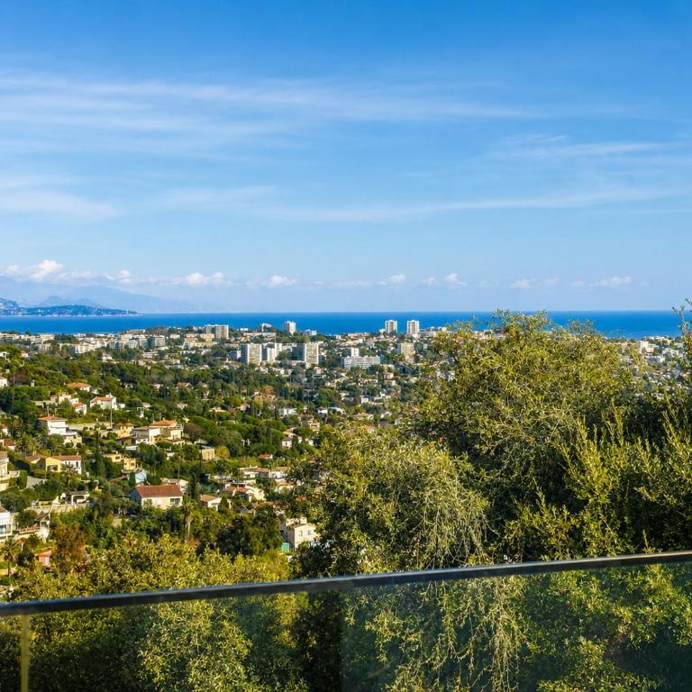 Horizons - contemporary villa with sea view and pool - Villa - 49