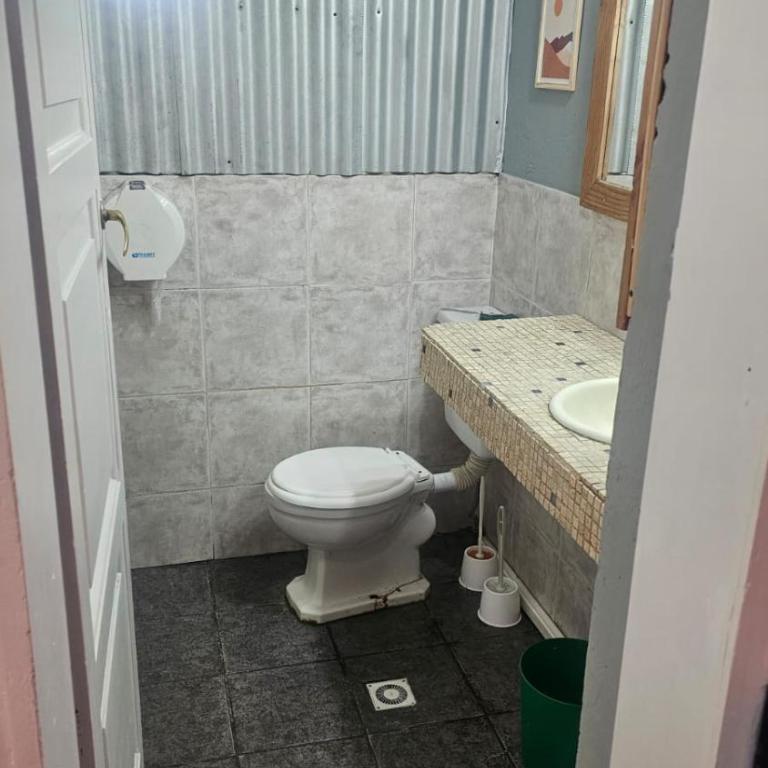 HOPA-Home Patagonia Hostel - Apartamento Estudio - 4