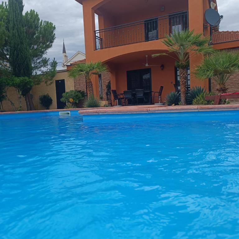 Forever Azure Villa - Vila sa Sopstvenim Bazenom - 21