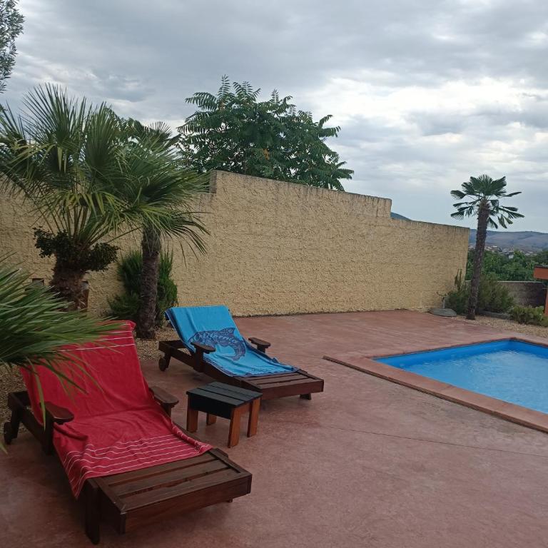 Forever Azure Villa - Vila sa Sopstvenim Bazenom - 29