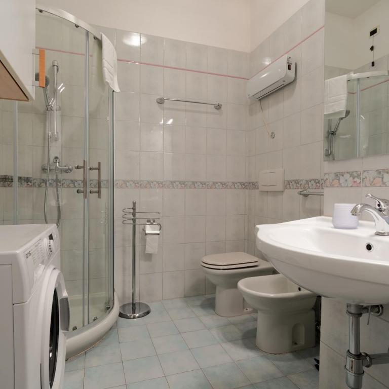 LA BUSSOLA HOME - Apartment mit 1 Schlafzimmer - 21