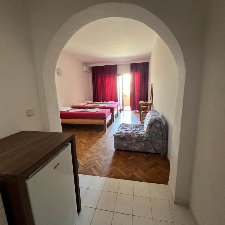 Beach House Noki 1 - Apartman sa 2 Spavaće Sobe - 3