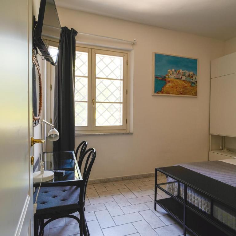 LA BUSSOLA HOME - Apartment mit 1 Schlafzimmer - 44