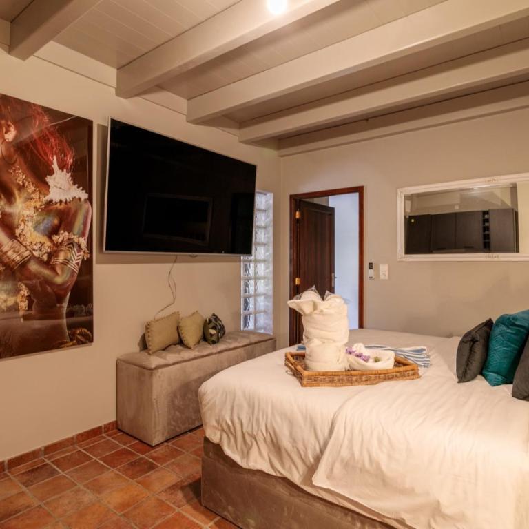 Castillo Coveta - Villa - 21