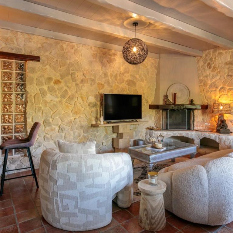 Castillo Coveta - Villa - 28
