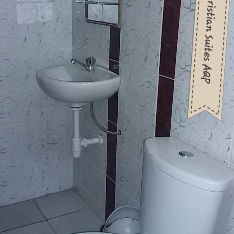 HsVitAQP - Habitación Doble - 2 camas - 5