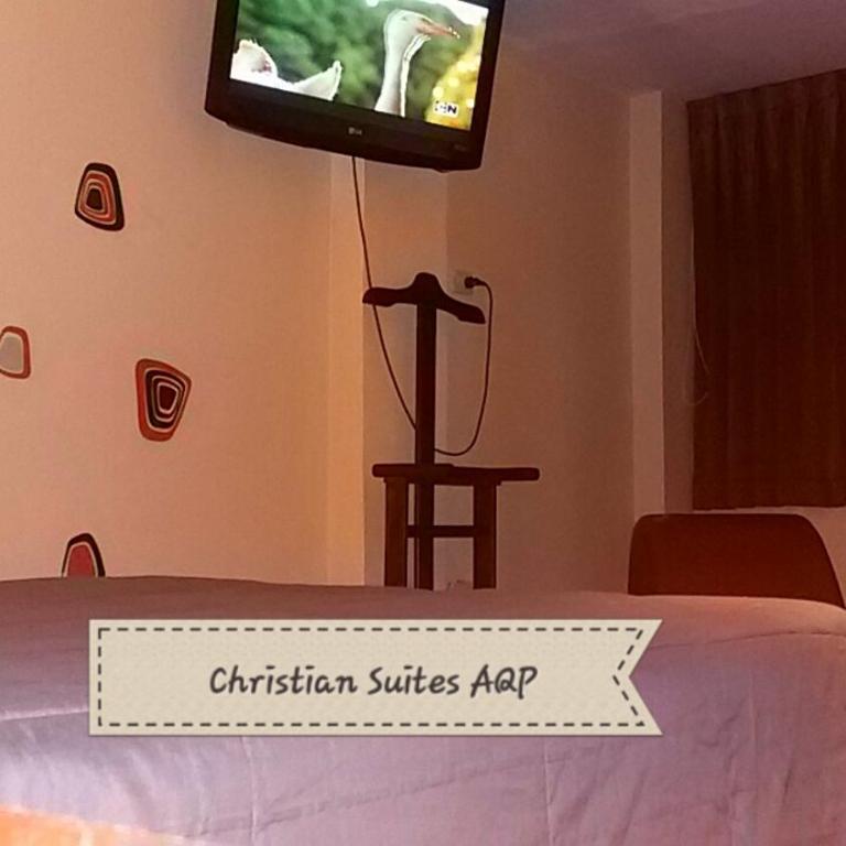 HsVitAQP - Suite - 5