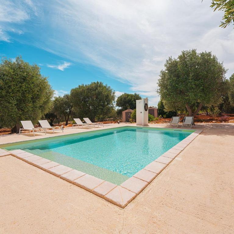 CASALE DI AMELI' 5, Emma Villas - Villa con 3 Camere da Letto - 19