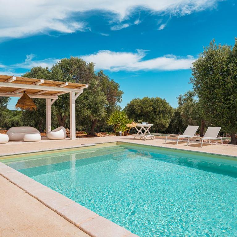 CASALE DI AMELI' 5, Emma Villas - Villa con 3 Camere da Letto - 27