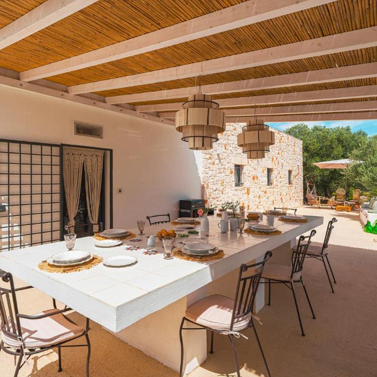CASALE DI AMELI' 5, Emma Villas - Villa con 3 Camere da Letto - 32