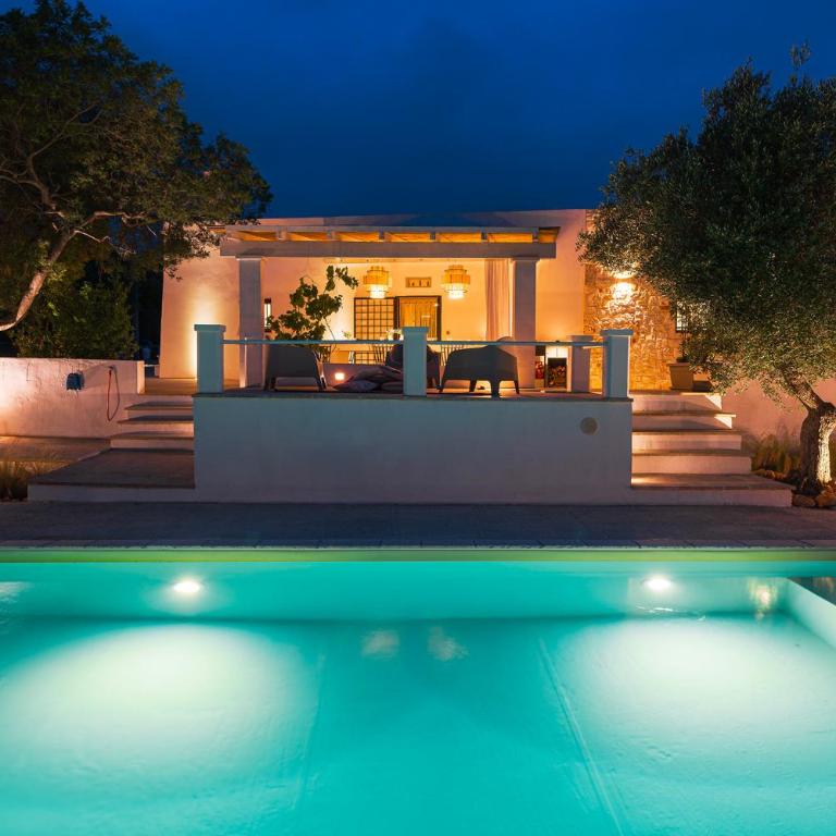 CASALE DI AMELI' 5, Emma Villas - Villa con 3 Camere da Letto - 37