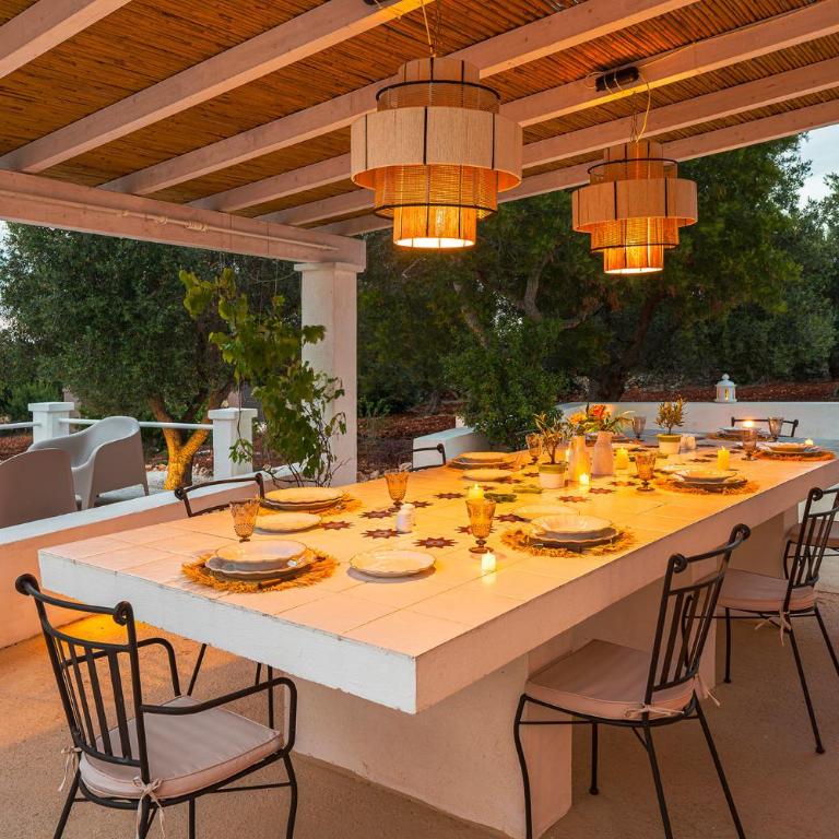 CASALE DI AMELI' 5, Emma Villas - Villa con 3 Camere da Letto - 36