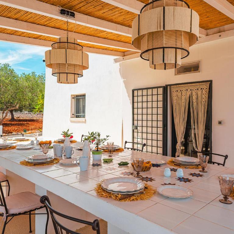 CASALE DI AMELI' 5, Emma Villas - Villa con 3 Camere da Letto - 42