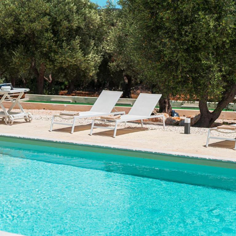 CASALE DI AMELI' 5, Emma Villas - Villa con 3 Camere da Letto - 44