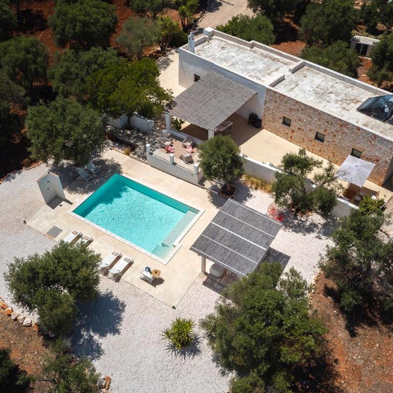CASALE DI AMELI' 5, Emma Villas - Villa con 3 Camere da Letto - 1