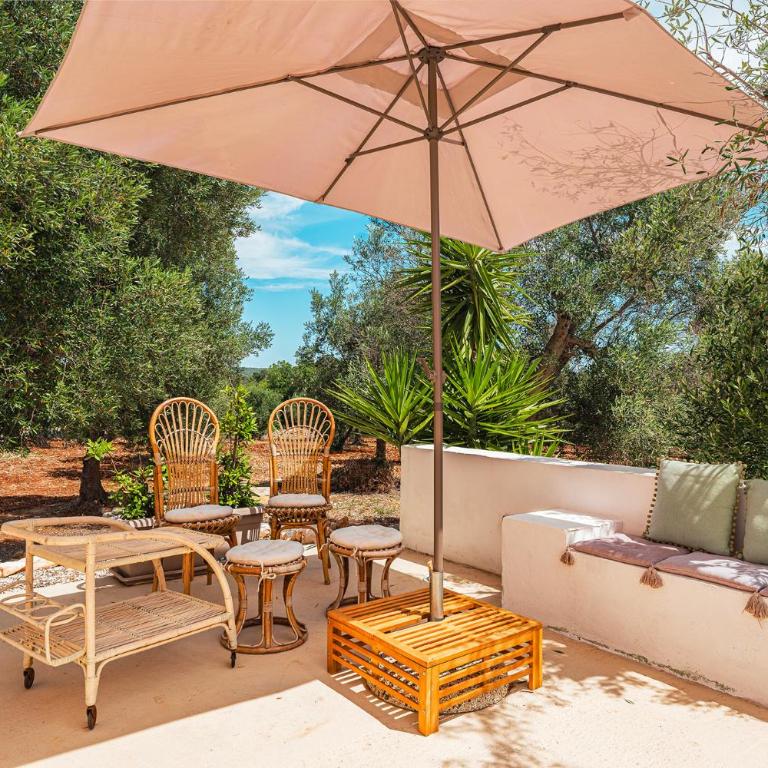 CASALE DI AMELI' 5, Emma Villas - Villa con 3 Camere da Letto - 49