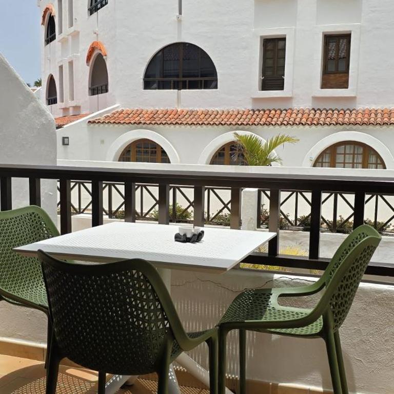 Parque Santiago 1, 252, Tenerife Dream Properties - Apartment mit 1 Schlafzimmer - 14