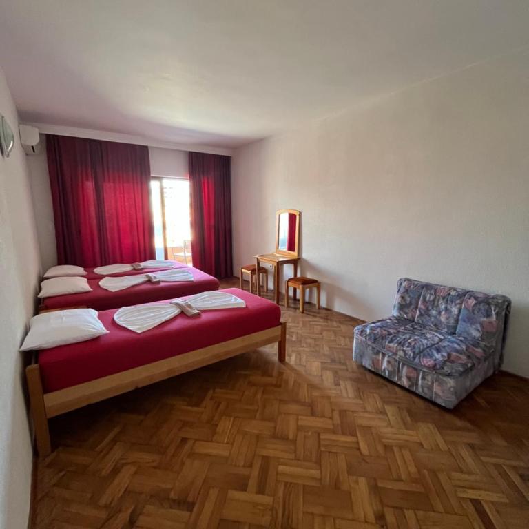 Beach House Noki 1 - Apartman sa 2 Spavaće Sobe - 2