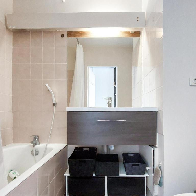 Lovely Apartment In La Rochelle - Appartement - Vue sur Mer - 8