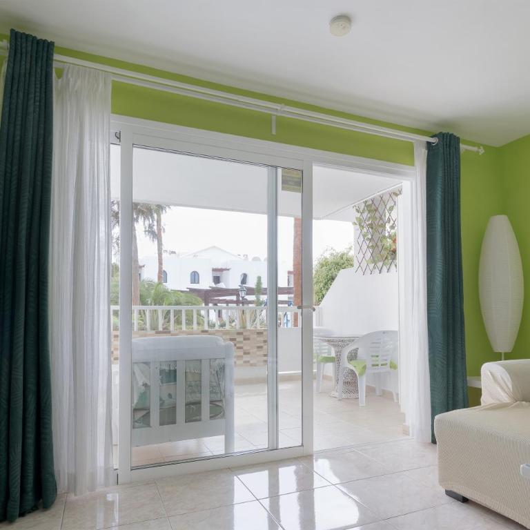 DARUMA APARTMENTS - Apartamento - Planta baja - 8