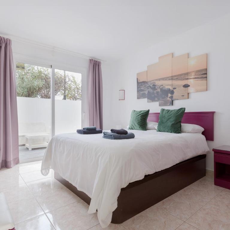 DARUMA APARTMENTS - Apartamento - Planta baja - 22