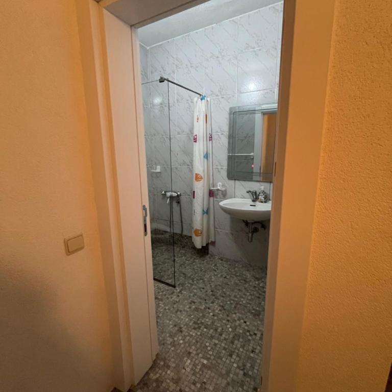 Beach House Noki 1 - Apartman sa 2 Spavaće Sobe - 1