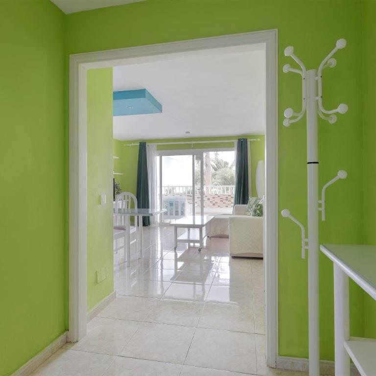 DARUMA APARTMENTS - Apartamento - Planta baja - 13