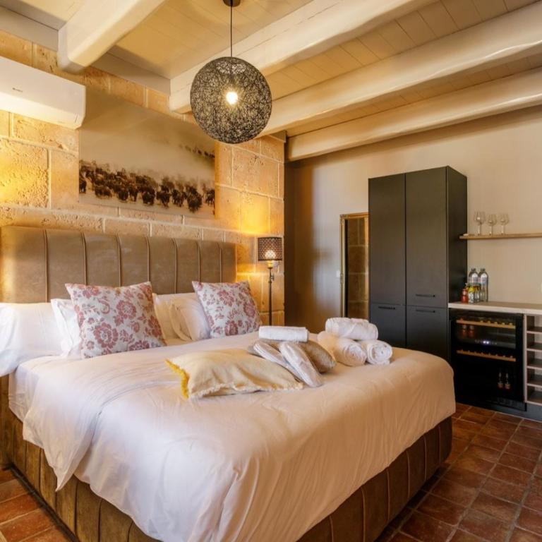 Castillo Coveta - Villa - 67