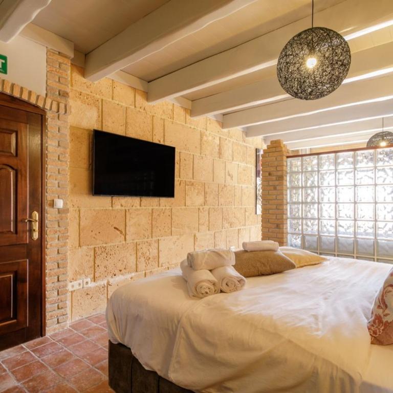 Castillo Coveta - Villa - 71