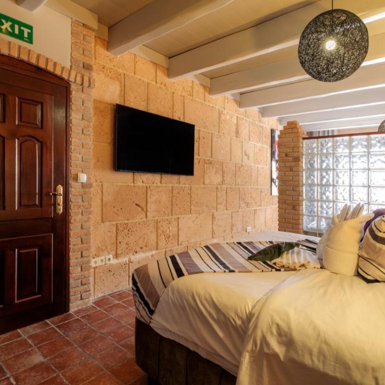Castillo Coveta - Villa - 64