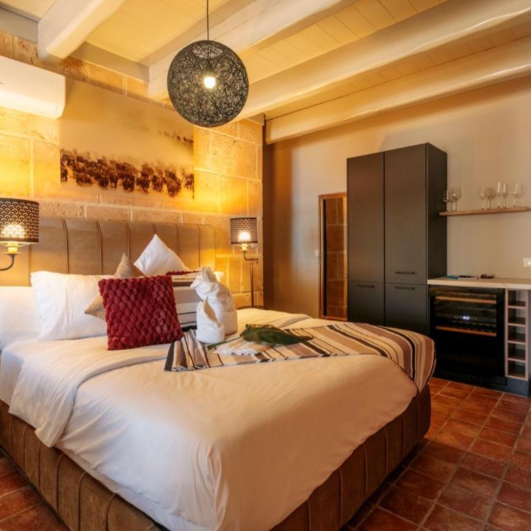 Castillo Coveta - Villa - 68