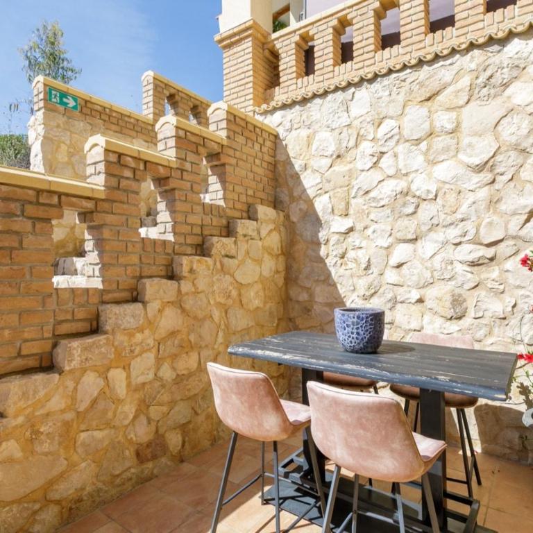 Castillo Coveta - Villa - 60