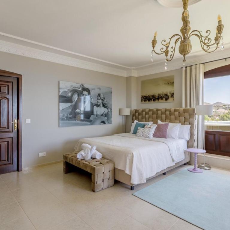 Castillo Coveta - Villa - 77
