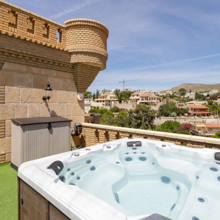 Castillo Coveta - Villa - 75