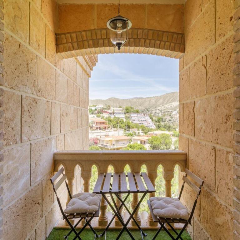 Castillo Coveta - Villa - 76
