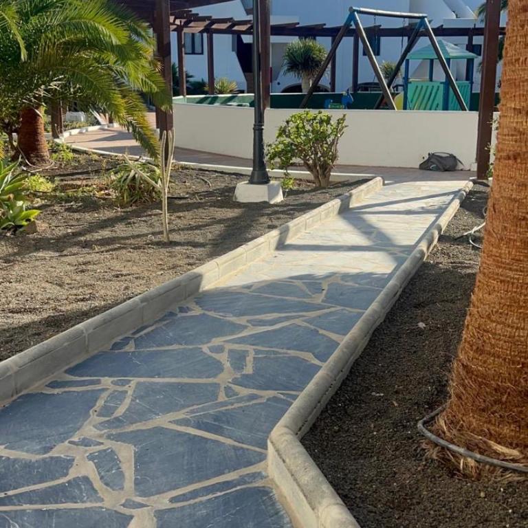 DARUMA APARTMENTS - Apartamento - Planta baja - 26