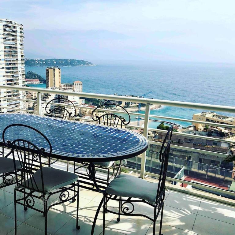 Exclusive penthouse Monaco - Appartement 3 Chambres - 1