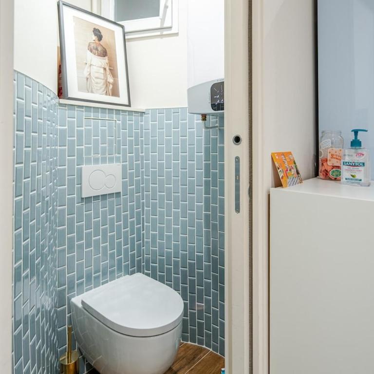 Dream apartment in Paris - Appartement 2 Chambres - 20