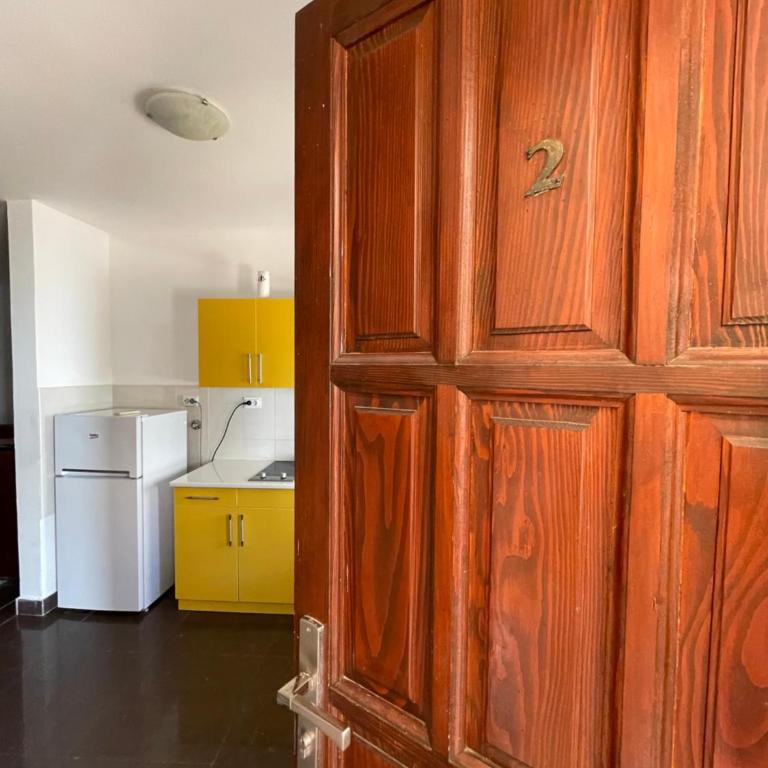 Apartments Minja S - One-Bedroom Apartment with Terrace - 1