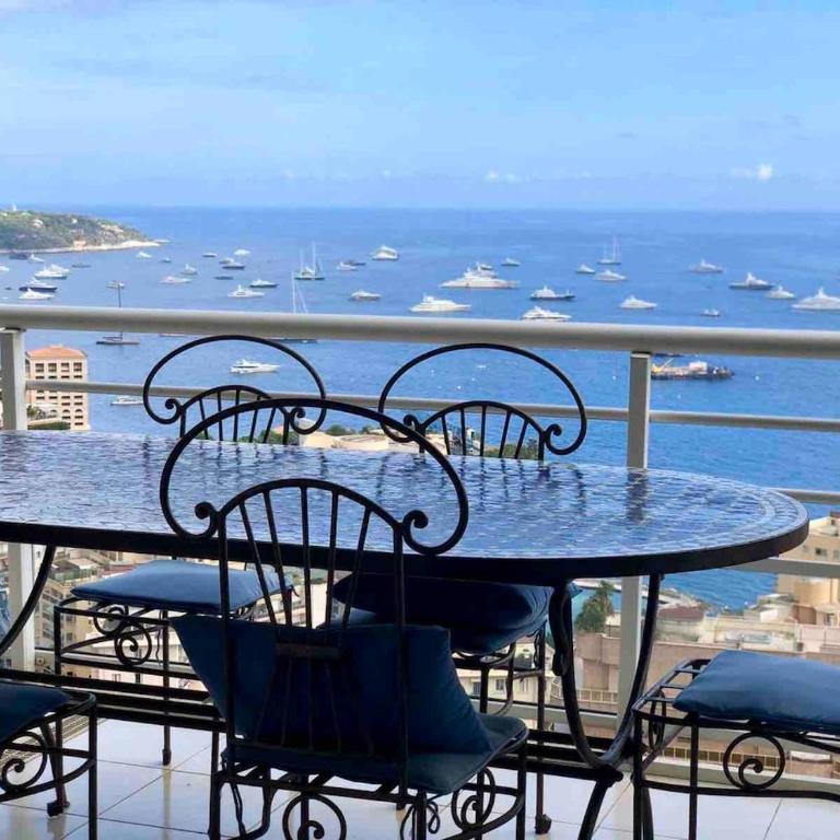 Exclusive penthouse Monaco - Appartement 3 Chambres - 2