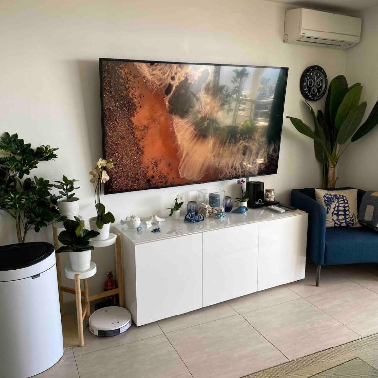 Exclusive penthouse Monaco - Appartement 3 Chambres - 5