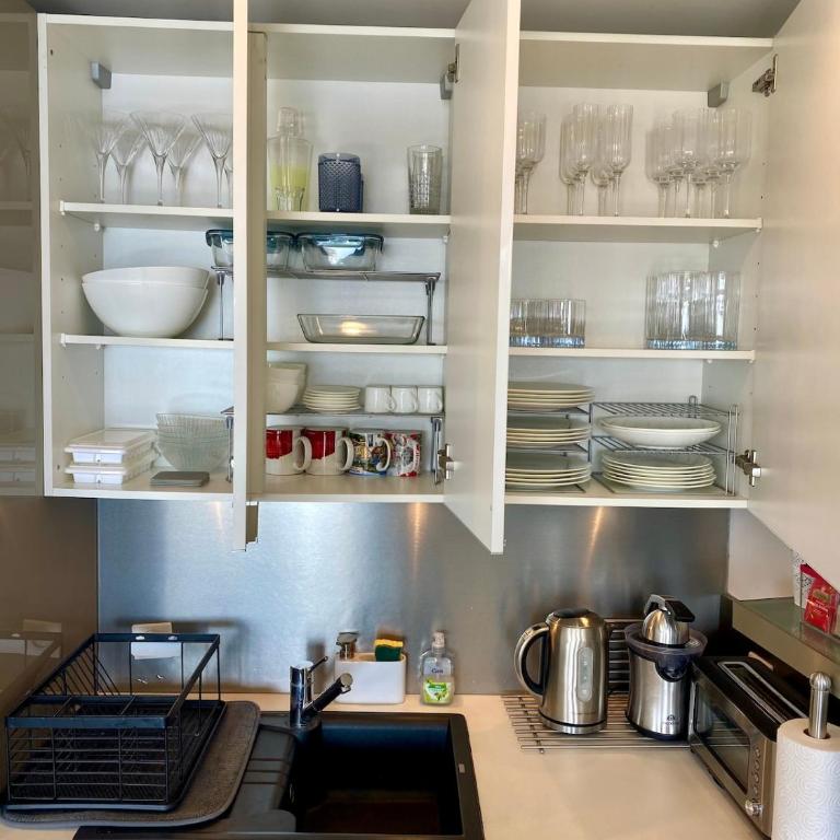 Exclusive penthouse Monaco - Appartement 3 Chambres - 7