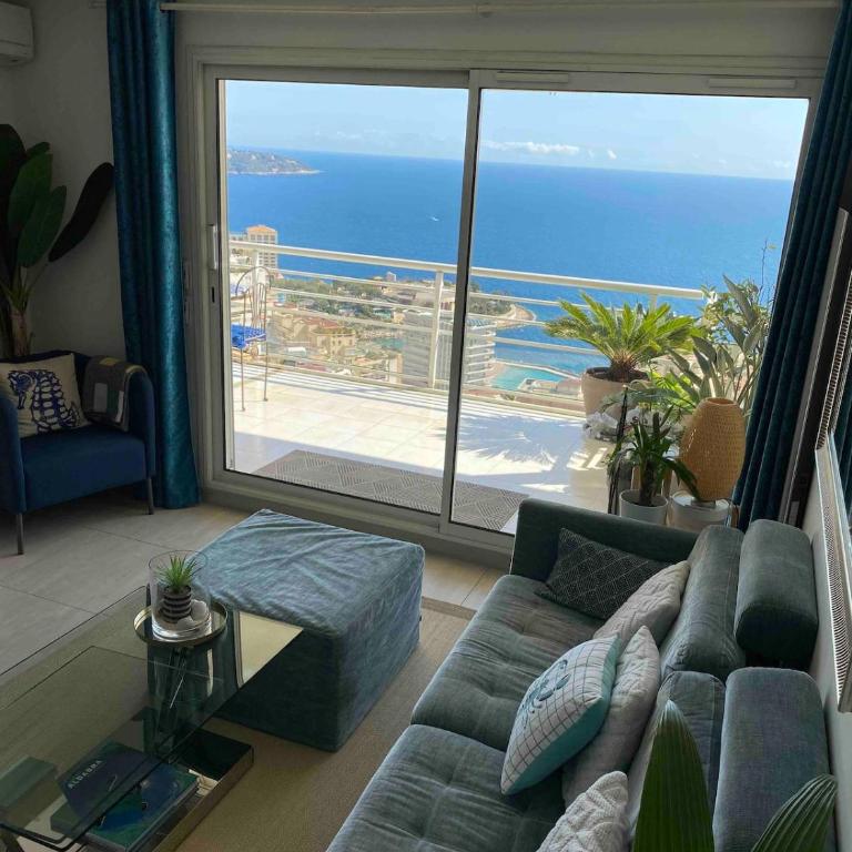 Exclusive penthouse Monaco - Appartement 3 Chambres - 8
